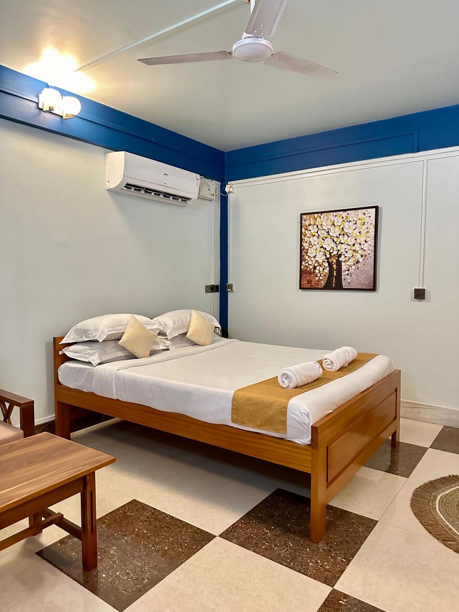 The Dawki View Guest House Cameră foto