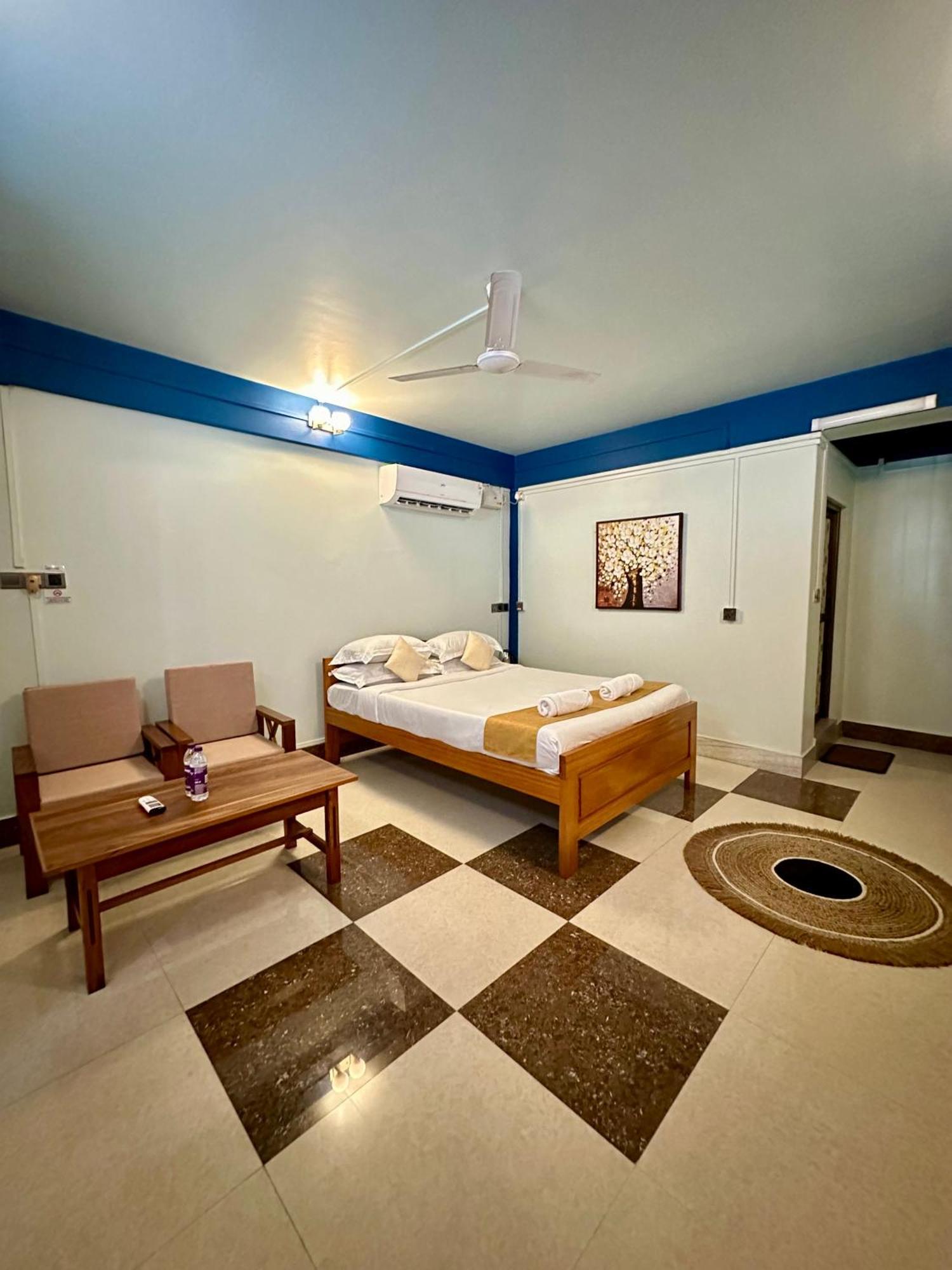 The Dawki View Guest House Cameră foto