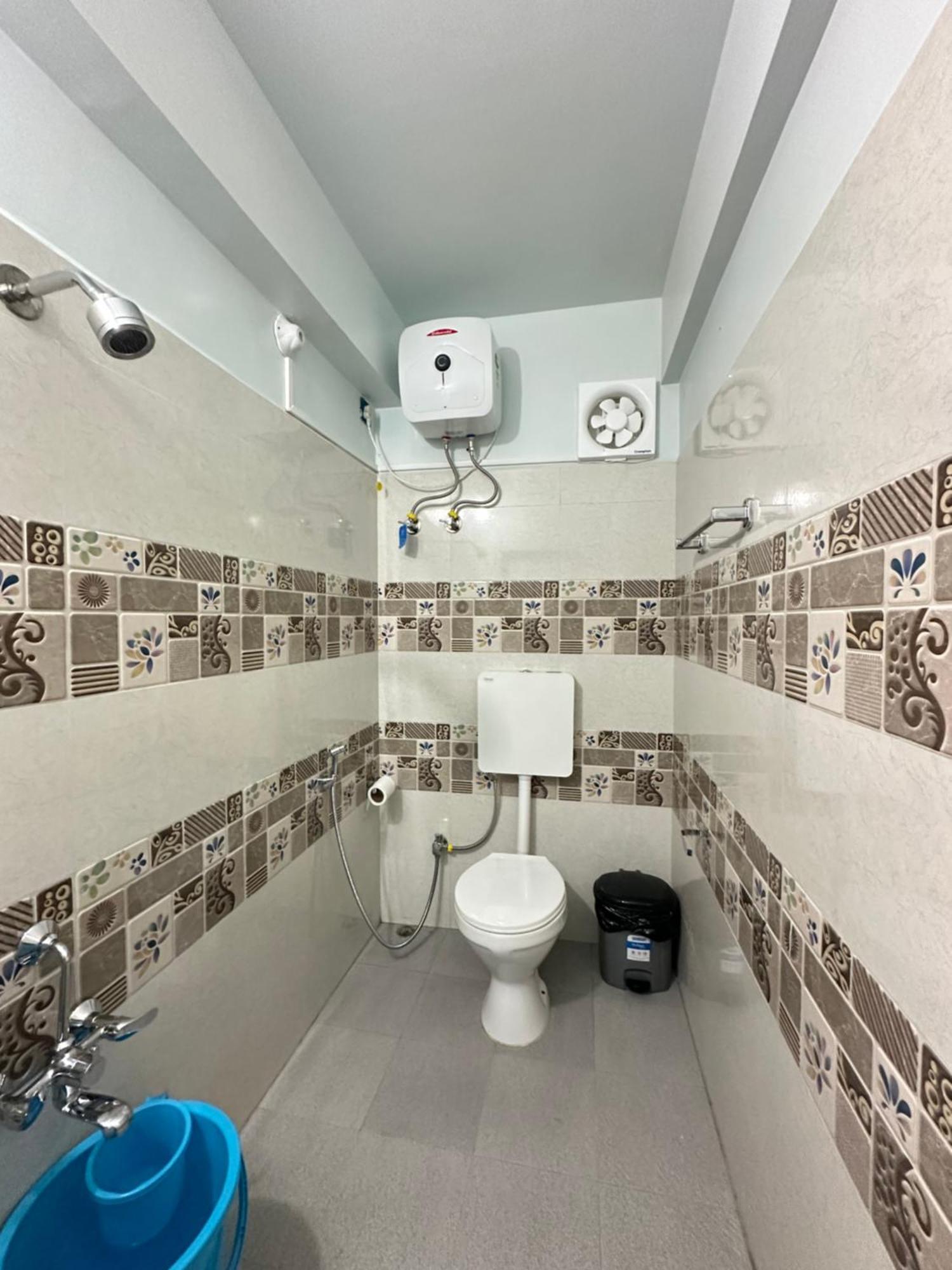 The Dawki View Guest House Cameră foto