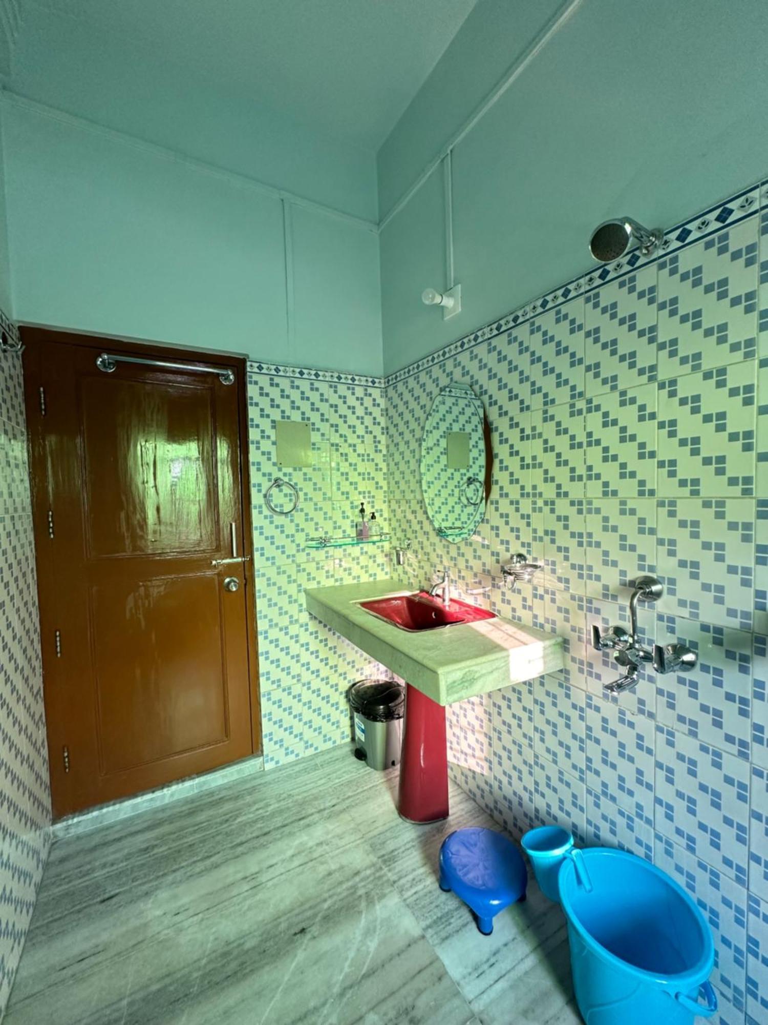 The Dawki View Guest House Cameră foto