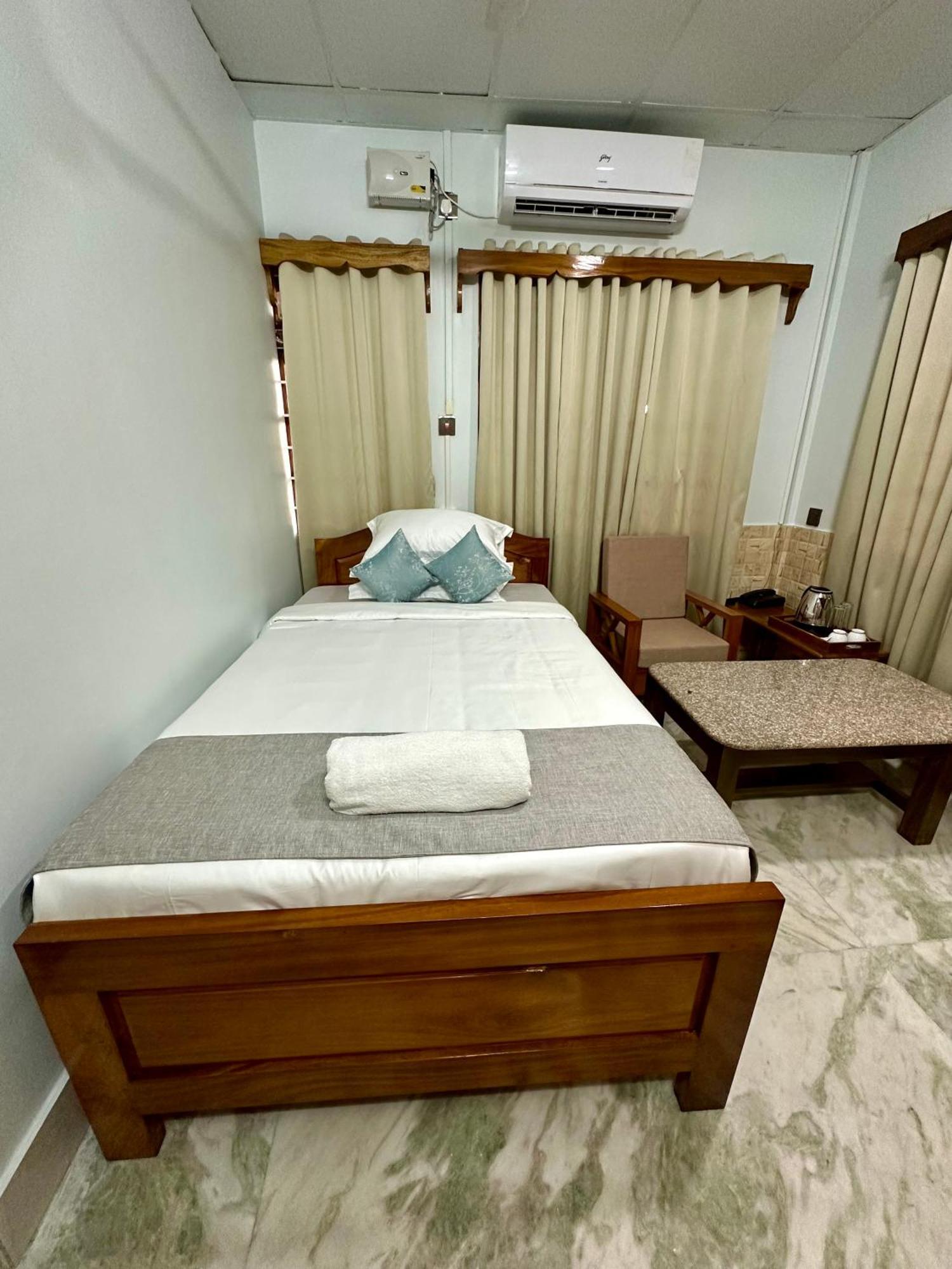 The Dawki View Guest House Cameră foto