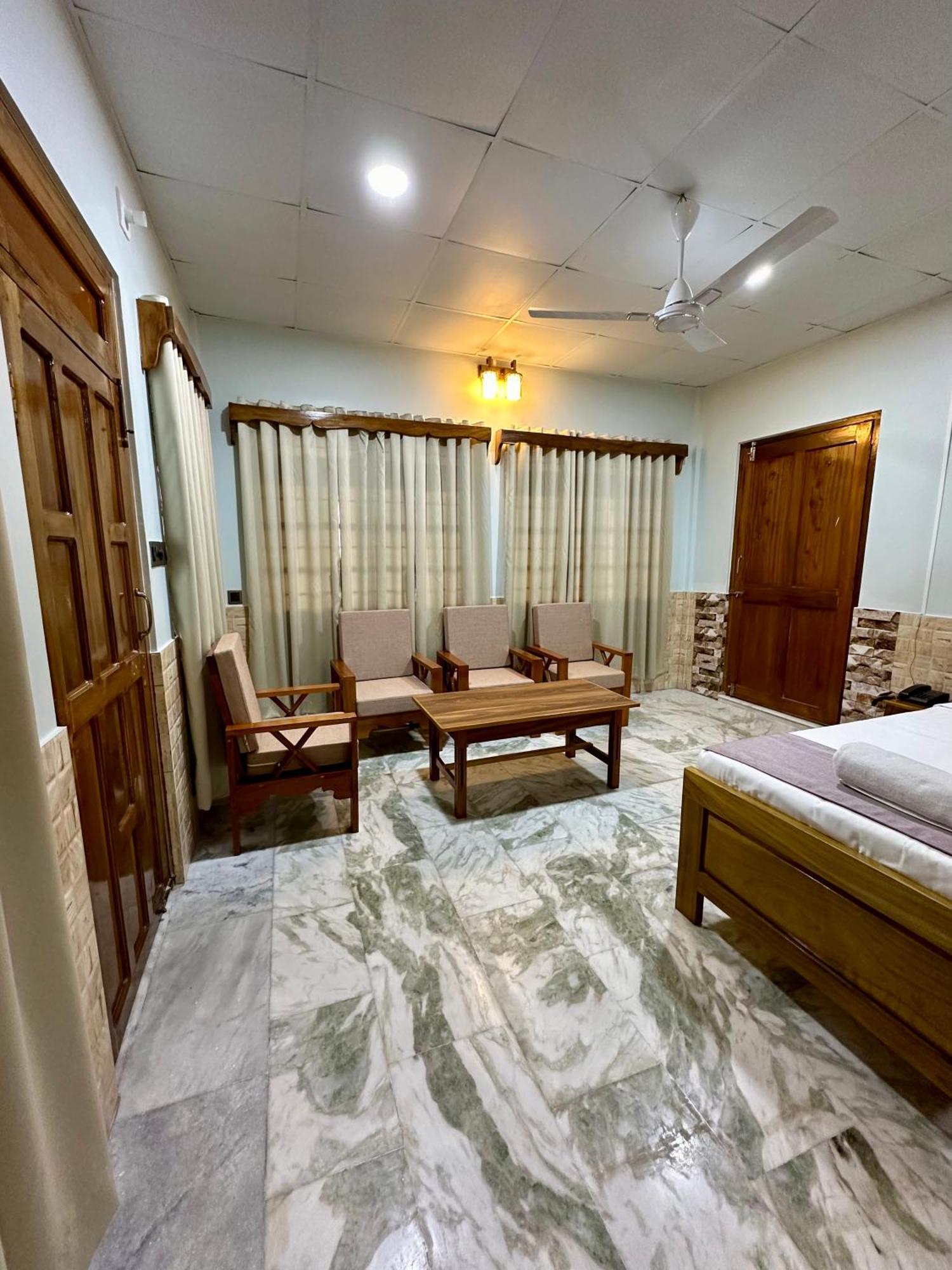 The Dawki View Guest House Cameră foto
