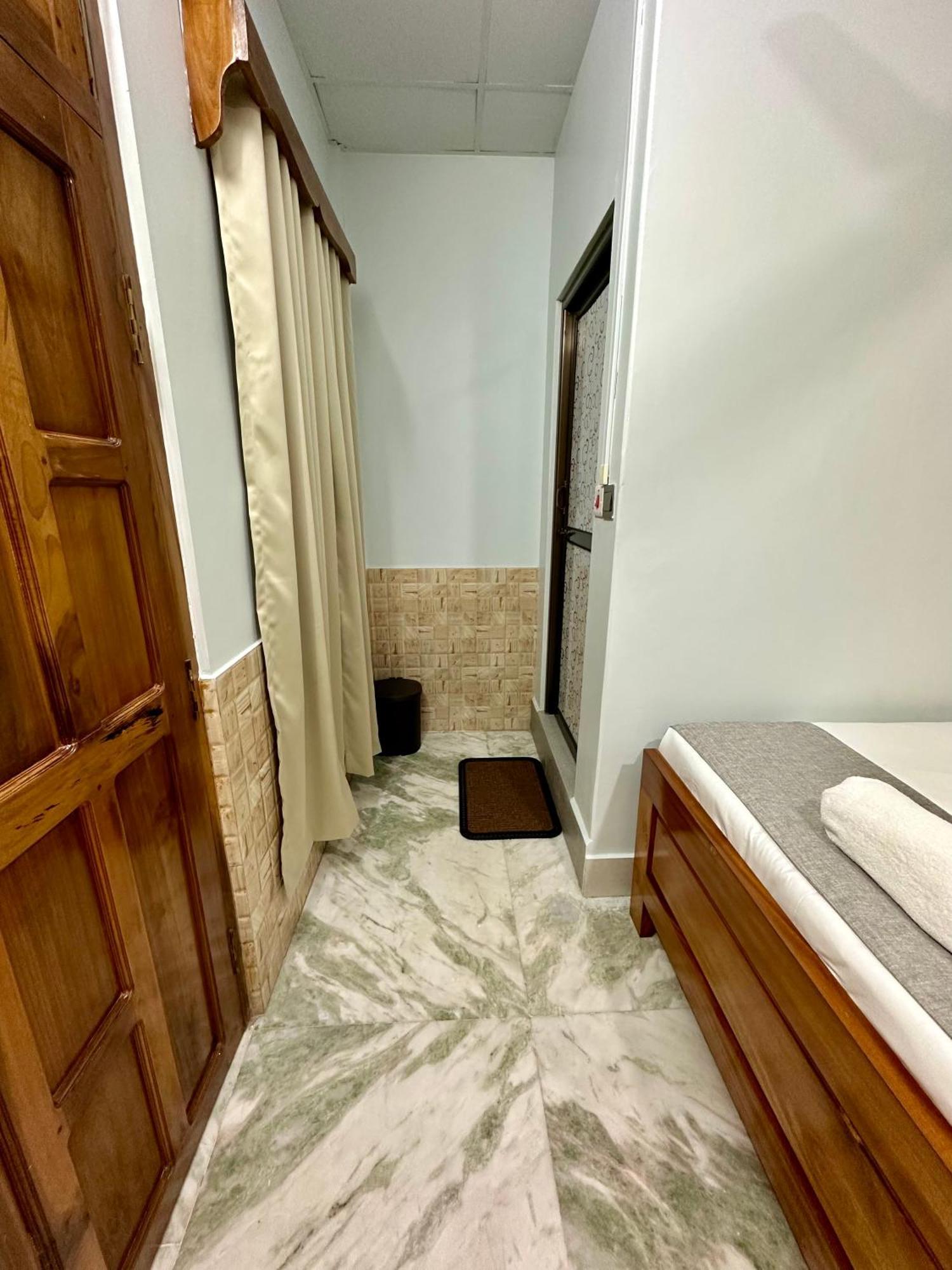 The Dawki View Guest House Cameră foto
