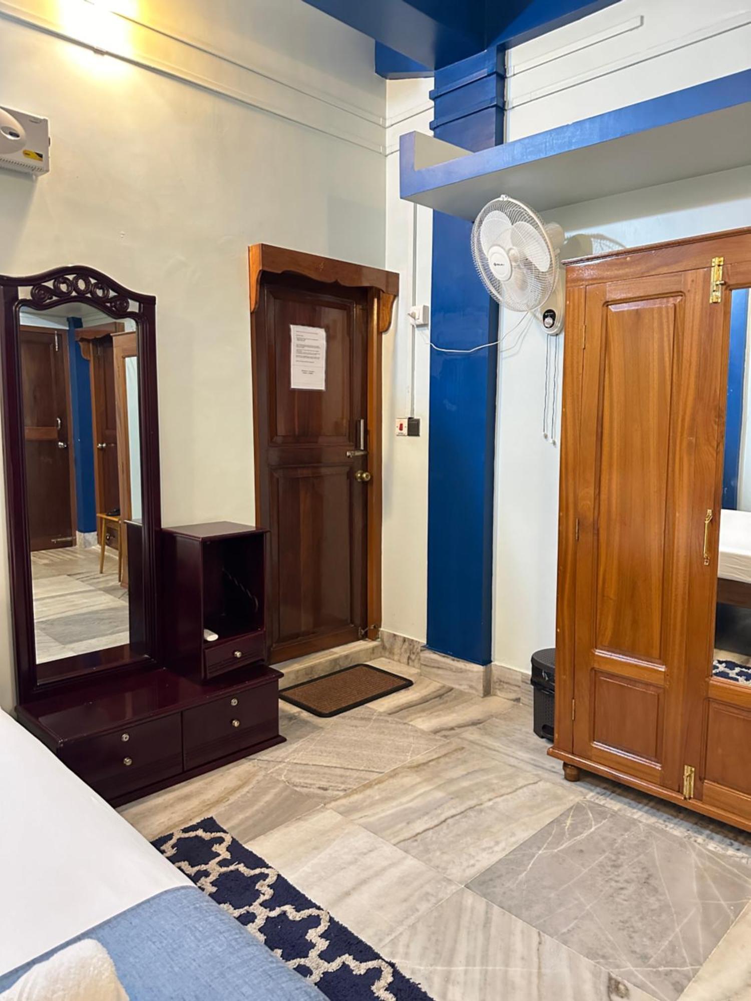 The Dawki View Guest House Cameră foto