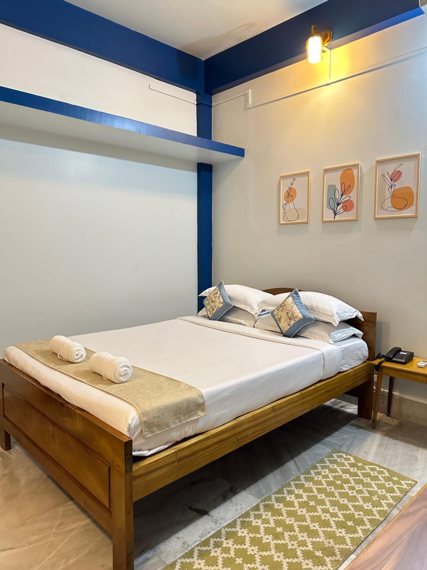 The Dawki View Guest House Cameră foto