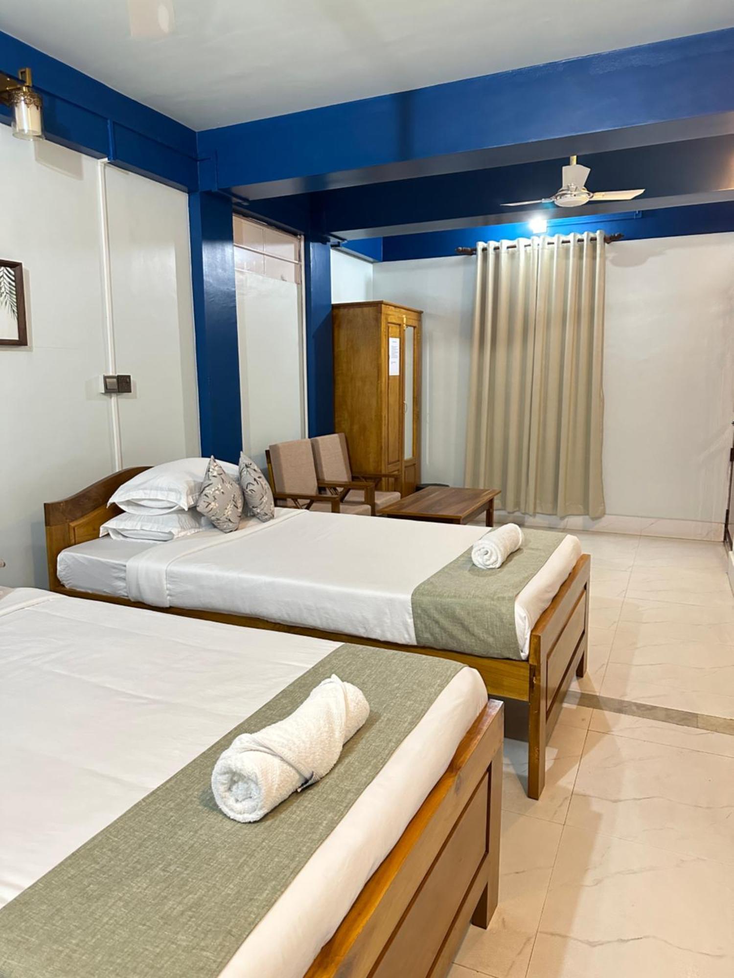 The Dawki View Guest House Cameră foto