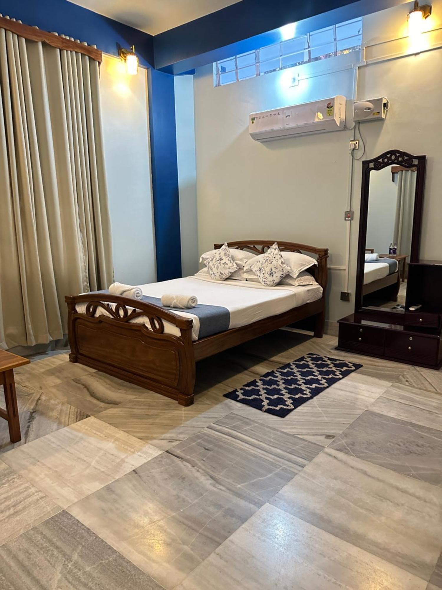 The Dawki View Guest House Cameră foto