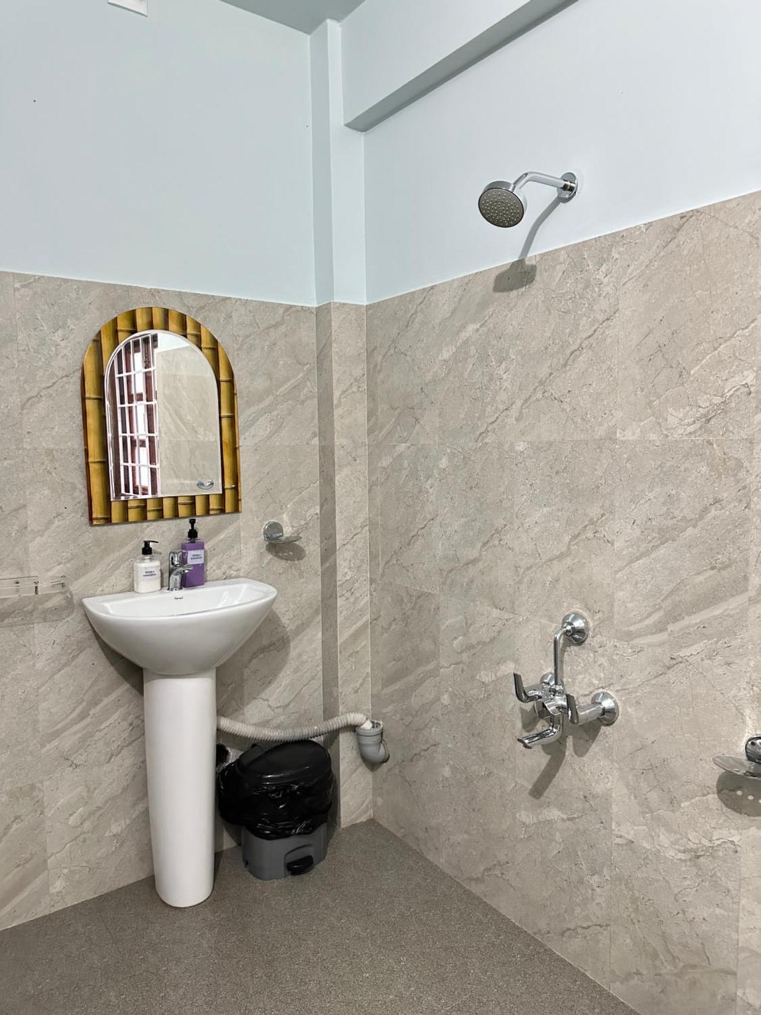The Dawki View Guest House Cameră foto