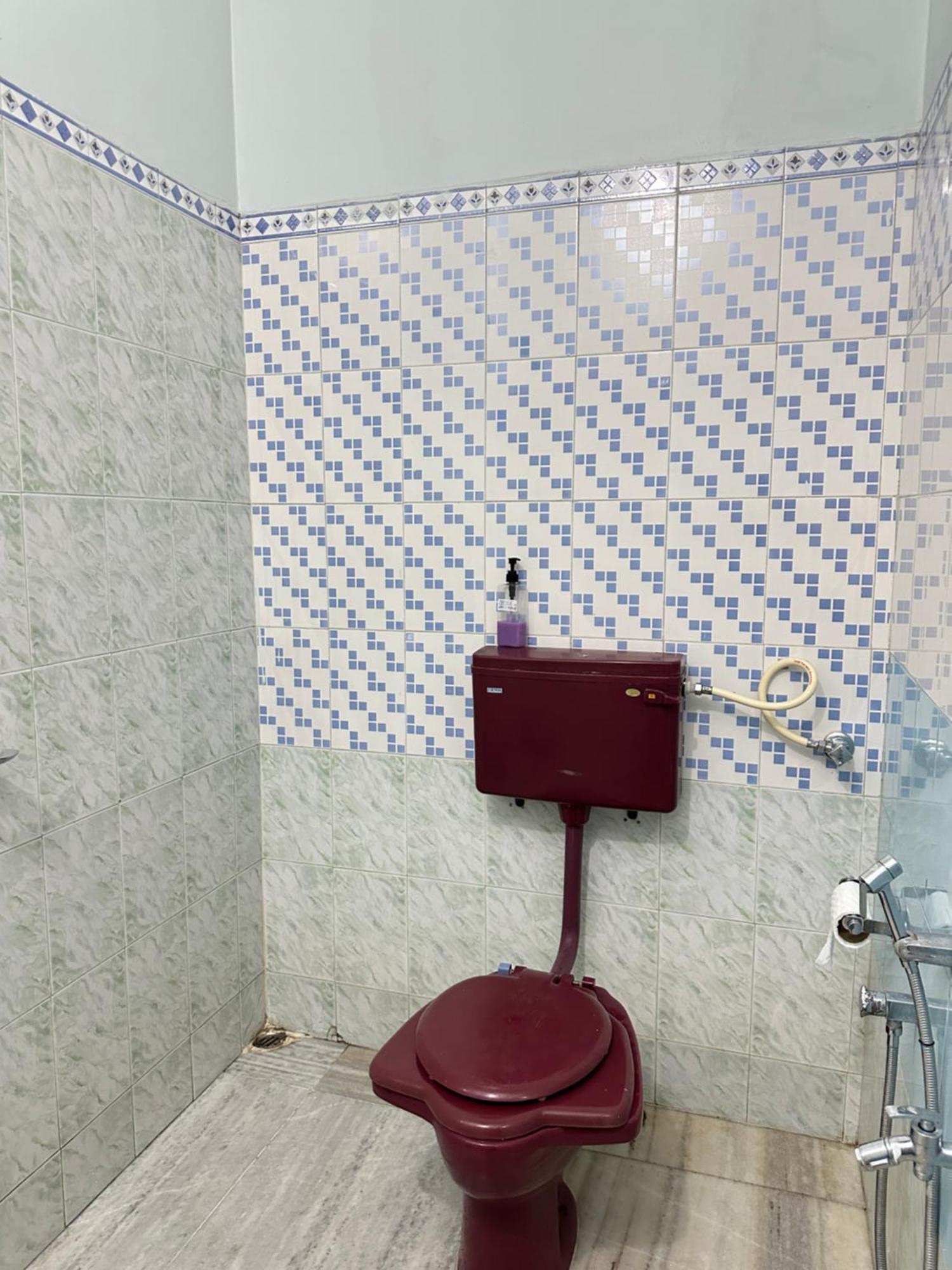 The Dawki View Guest House Cameră foto